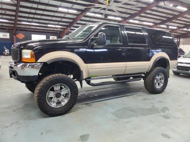 Photo 0 VIN: 1FMNU43S5YEB16738 - FORD EXCURSION 