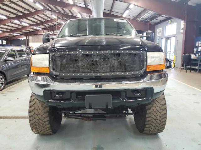 Photo 4 VIN: 1FMNU43S5YEB16738 - FORD EXCURSION 