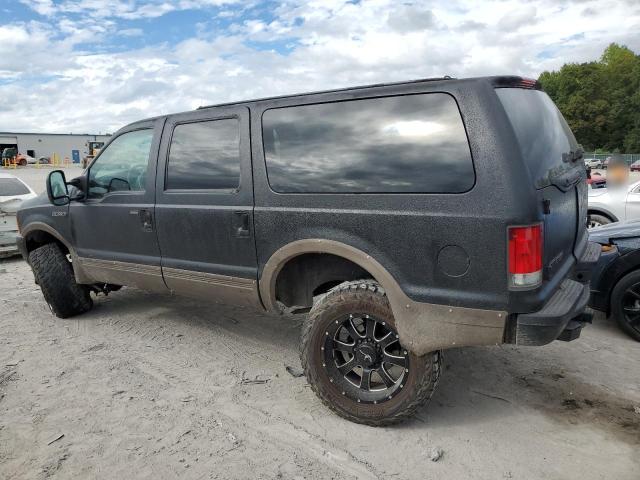 Photo 1 VIN: 1FMNU43S5YEB39243 - FORD EXCURSION 