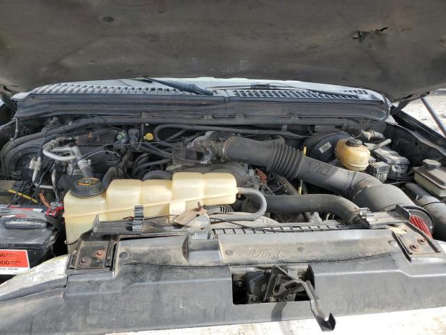 Photo 11 VIN: 1FMNU43S5YEB39243 - FORD EXCURSION 