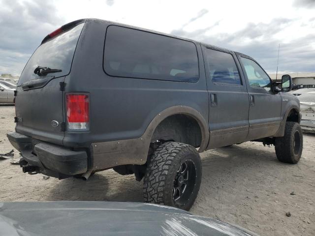 Photo 2 VIN: 1FMNU43S5YEB39243 - FORD EXCURSION 