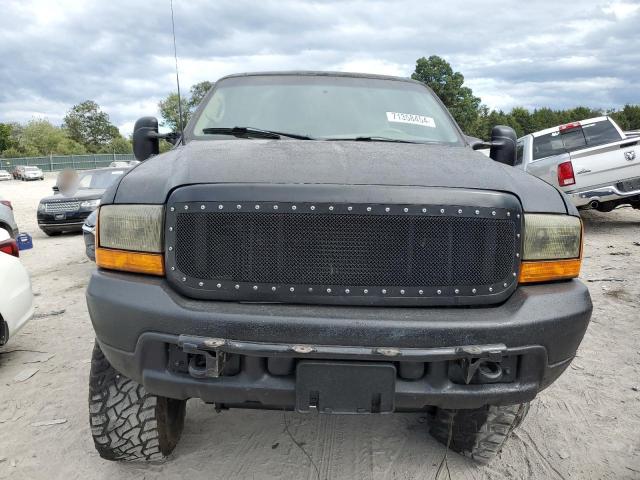 Photo 4 VIN: 1FMNU43S5YEB39243 - FORD EXCURSION 