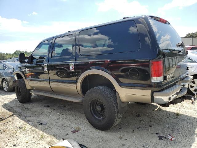 Photo 1 VIN: 1FMNU43S5YEC87540 - FORD EXCURSION 