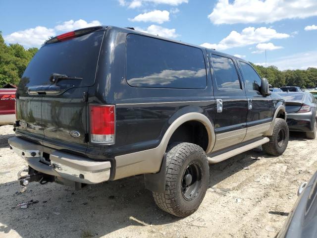 Photo 2 VIN: 1FMNU43S5YEC87540 - FORD EXCURSION 