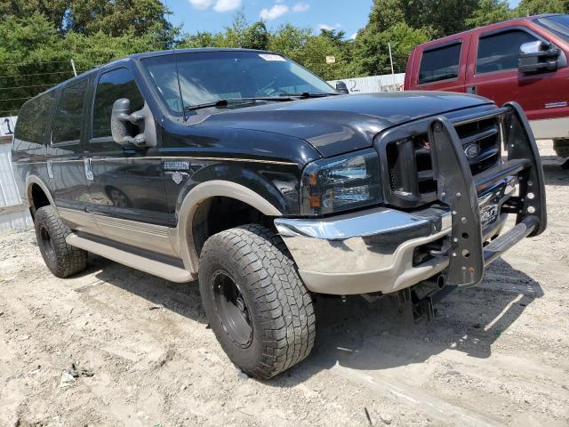 Photo 3 VIN: 1FMNU43S5YEC87540 - FORD EXCURSION 