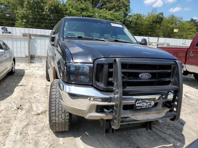 Photo 4 VIN: 1FMNU43S5YEC87540 - FORD EXCURSION 