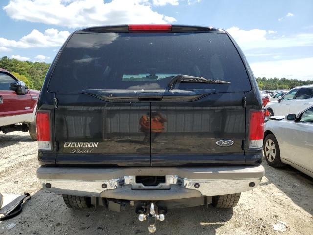 Photo 5 VIN: 1FMNU43S5YEC87540 - FORD EXCURSION 