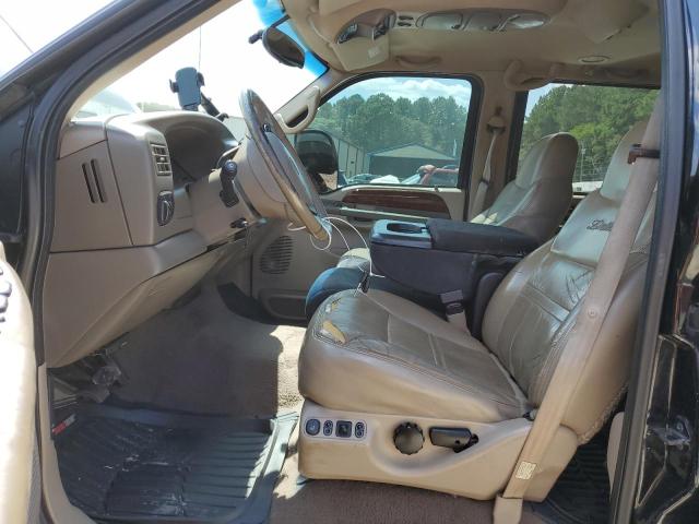 Photo 6 VIN: 1FMNU43S5YEC87540 - FORD EXCURSION 