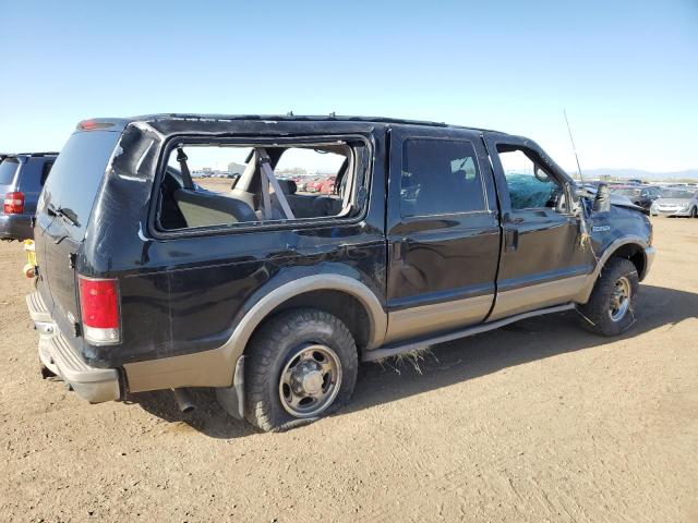 Photo 2 VIN: 1FMNU43S5YEE00791 - FORD EXCURSION 