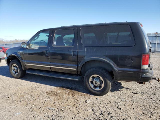 Photo 1 VIN: 1FMNU43S63EB44315 - FORD EXCURSION 