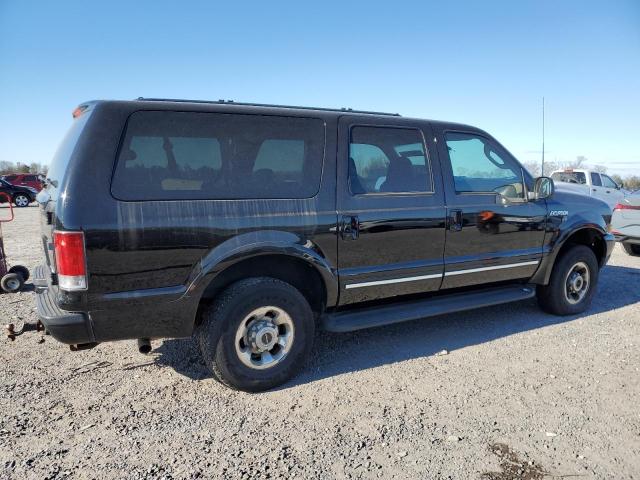 Photo 2 VIN: 1FMNU43S63EB44315 - FORD EXCURSION 