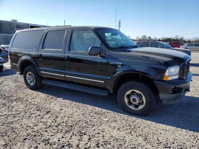 Photo 3 VIN: 1FMNU43S63EB44315 - FORD EXCURSION 