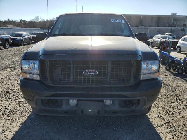 Photo 4 VIN: 1FMNU43S63EB44315 - FORD EXCURSION 