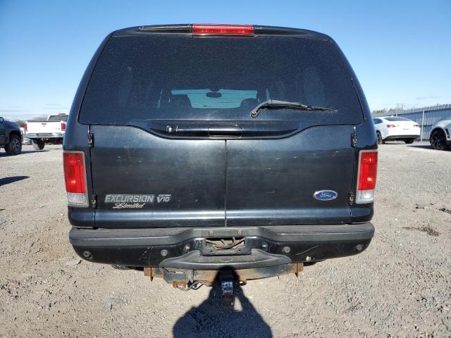 Photo 5 VIN: 1FMNU43S63EB44315 - FORD EXCURSION 