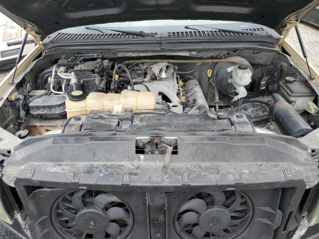 Photo 11 VIN: 1FMNU43S63EC79245 - FORD EXCURSION 