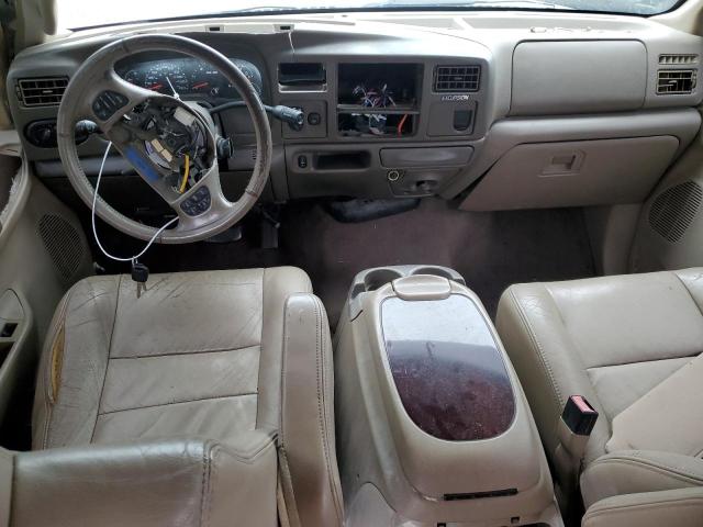 Photo 7 VIN: 1FMNU43S63EC79245 - FORD EXCURSION 