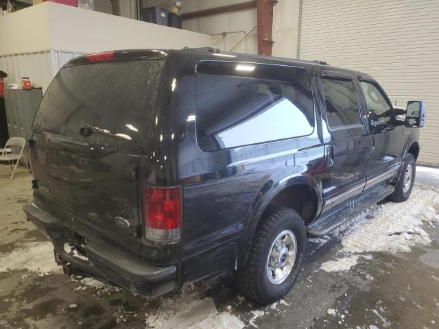 Photo 2 VIN: 1FMNU43S63ED67759 - FORD EXCURSION 