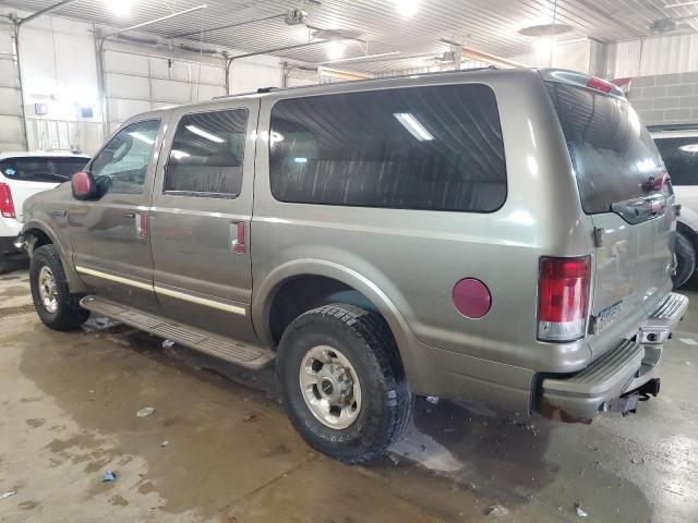 Photo 1 VIN: 1FMNU43S64EA70976 - FORD EXCURSION 