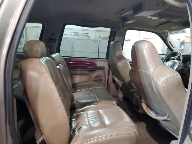 Photo 10 VIN: 1FMNU43S64EA70976 - FORD EXCURSION 