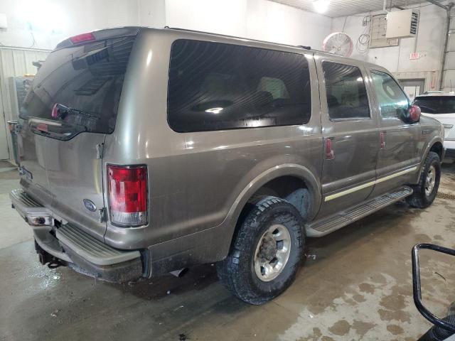 Photo 2 VIN: 1FMNU43S64EA70976 - FORD EXCURSION 