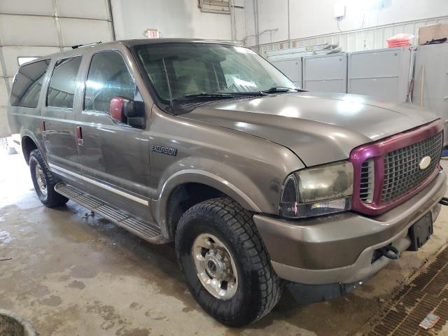 Photo 3 VIN: 1FMNU43S64EA70976 - FORD EXCURSION 