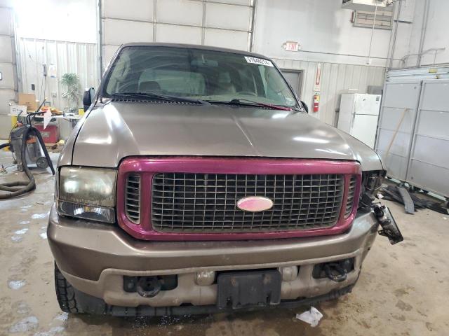 Photo 4 VIN: 1FMNU43S64EA70976 - FORD EXCURSION 