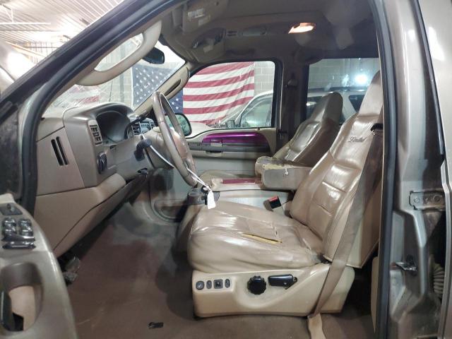 Photo 6 VIN: 1FMNU43S64EA70976 - FORD EXCURSION 