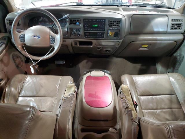 Photo 7 VIN: 1FMNU43S64EA70976 - FORD EXCURSION 