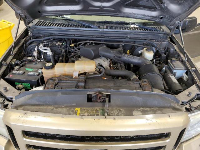 Photo 10 VIN: 1FMNU43S65EB45659 - FORD EXCURSION 