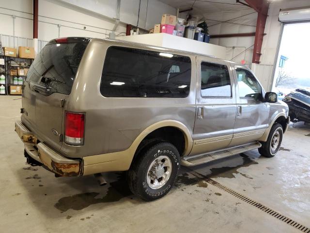 Photo 2 VIN: 1FMNU43S65EB45659 - FORD EXCURSION 