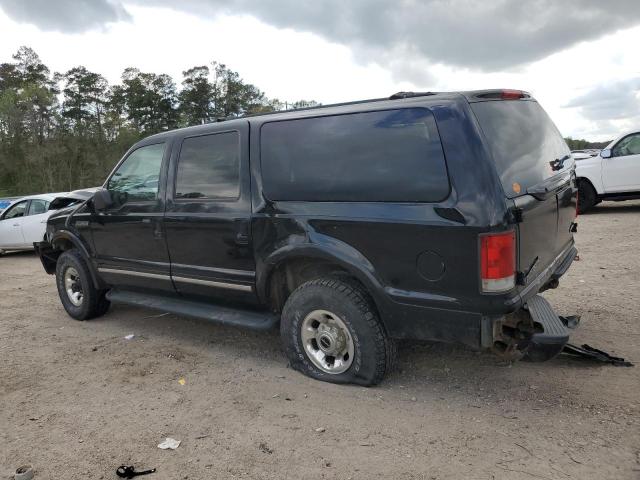 Photo 1 VIN: 1FMNU43S65EC82438 - FORD EXCURSION 