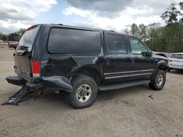 Photo 2 VIN: 1FMNU43S65EC82438 - FORD EXCURSION 