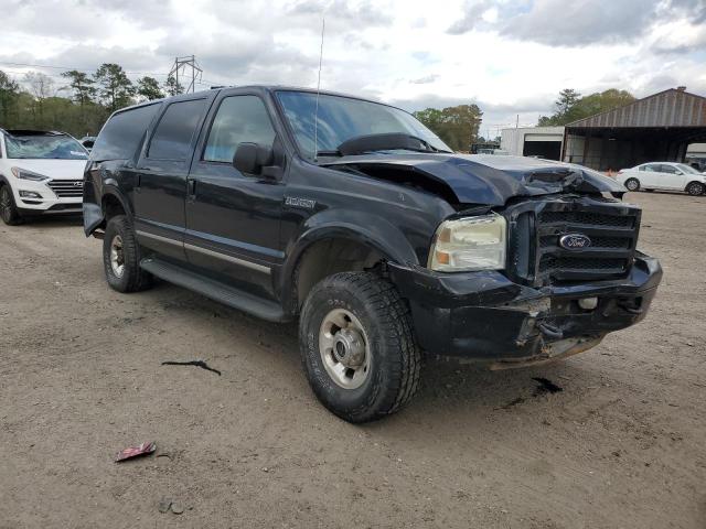 Photo 3 VIN: 1FMNU43S65EC82438 - FORD EXCURSION 