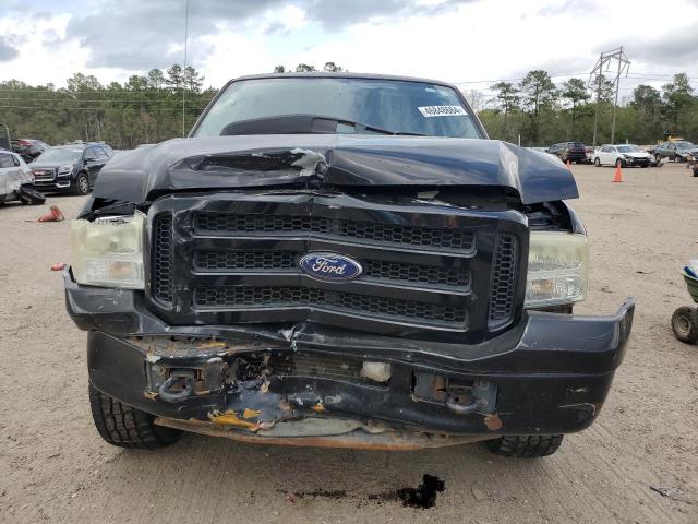 Photo 4 VIN: 1FMNU43S65EC82438 - FORD EXCURSION 