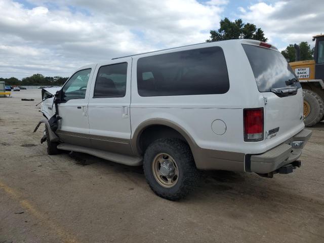 Photo 1 VIN: 1FMNU43S6YEA53083 - FORD EXCURSION 