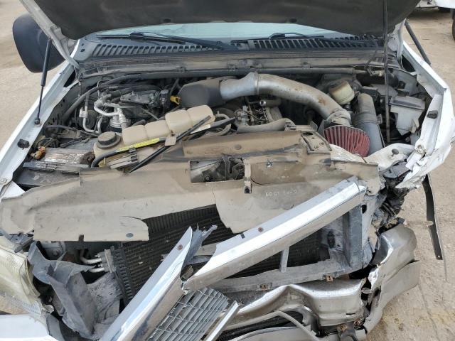 Photo 11 VIN: 1FMNU43S6YEA53083 - FORD EXCURSION 