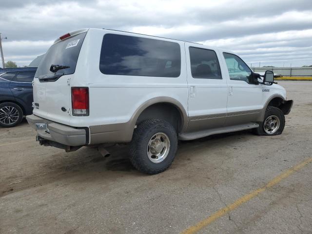 Photo 2 VIN: 1FMNU43S6YEA53083 - FORD EXCURSION 