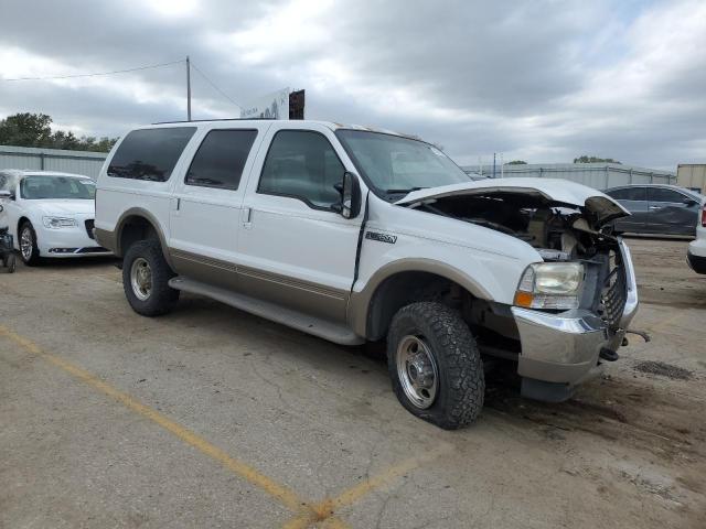 Photo 3 VIN: 1FMNU43S6YEA53083 - FORD EXCURSION 