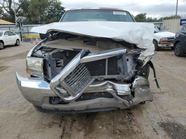 Photo 4 VIN: 1FMNU43S6YEA53083 - FORD EXCURSION 