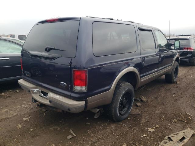 Photo 2 VIN: 1FMNU43S6YED29035 - FORD EXCURSION 