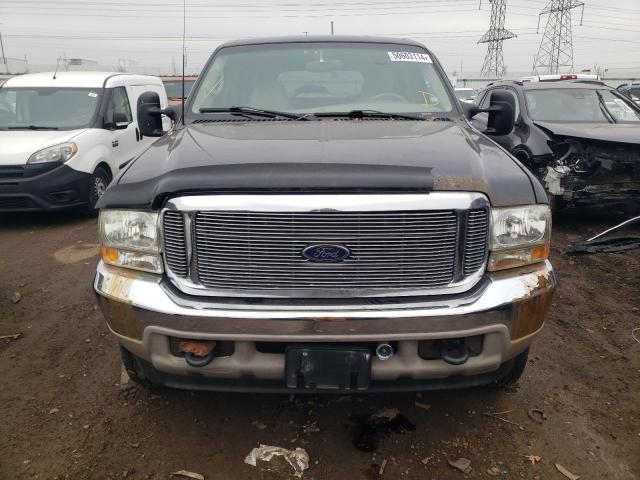 Photo 4 VIN: 1FMNU43S6YED29035 - FORD EXCURSION 