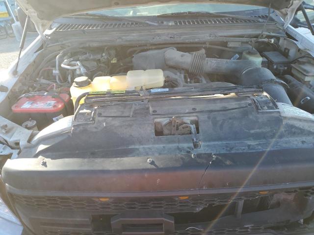 Photo 11 VIN: 1FMNU43S71EA48528 - FORD EXCURSION 