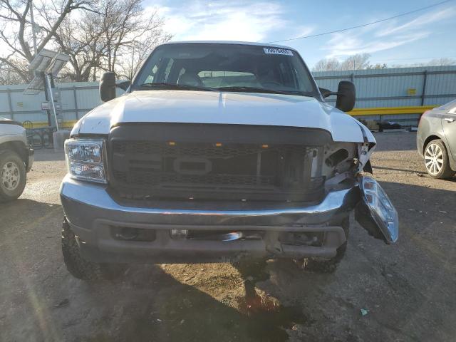 Photo 4 VIN: 1FMNU43S71EA48528 - FORD EXCURSION 