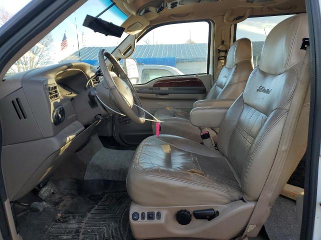 Photo 6 VIN: 1FMNU43S71EA48528 - FORD EXCURSION 