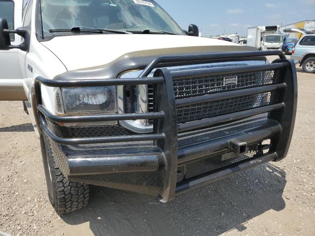 Photo 8 VIN: 1FMNU43S71EA71808 - FORD EXCURSION 