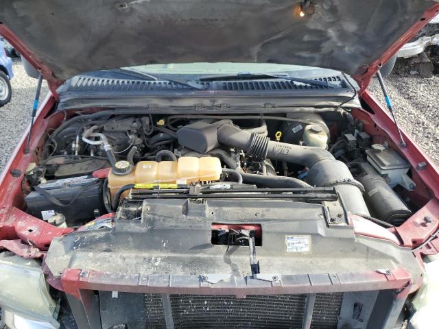 Photo 11 VIN: 1FMNU43S72EB40157 - FORD EXCURSION 