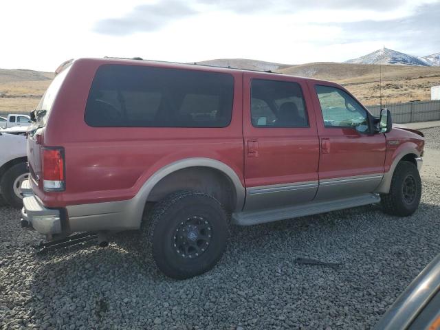 Photo 2 VIN: 1FMNU43S72EB40157 - FORD EXCURSION 