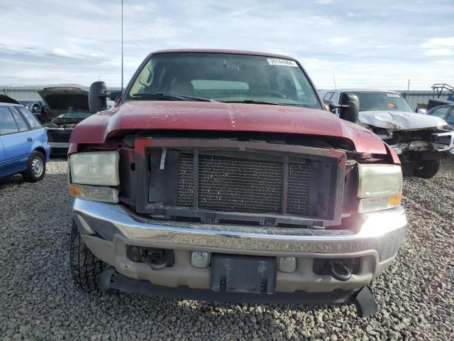 Photo 4 VIN: 1FMNU43S72EB40157 - FORD EXCURSION 