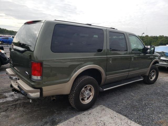 Photo 2 VIN: 1FMNU43S8YED24032 - FORD EXCURSION 