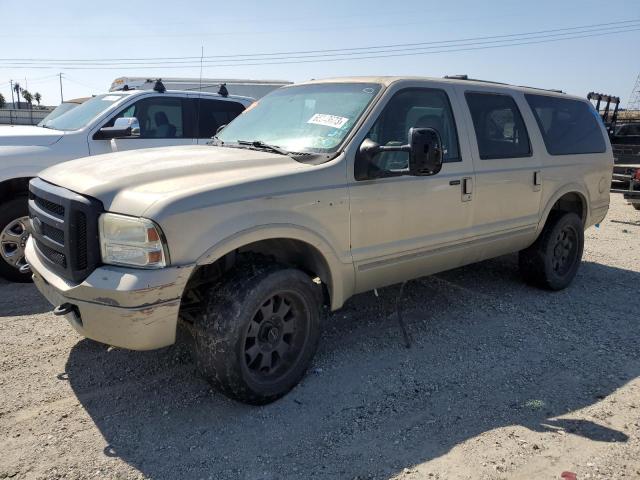 Photo 0 VIN: 1FMNU43S95EA23068 - FORD EXCURSION 